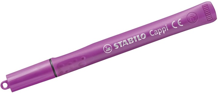 Produktbild STABILO Cappi (Mehrfarbig, 18 x)