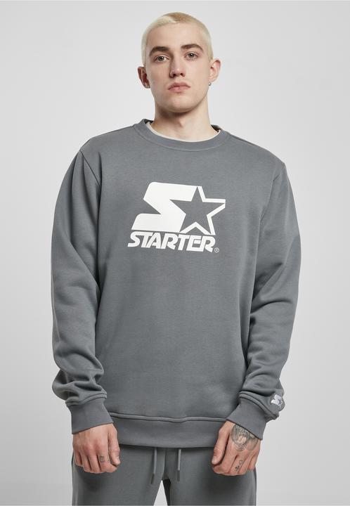 Produktbild Starter Logo Crewneck - 14185 (L)
