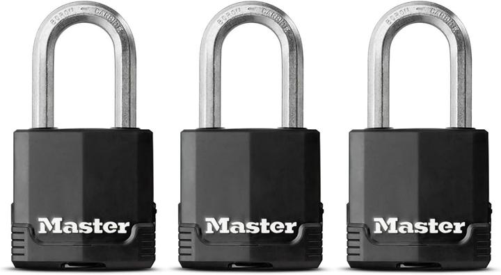 Productafbeelding Master Lock Zwaar hangslot