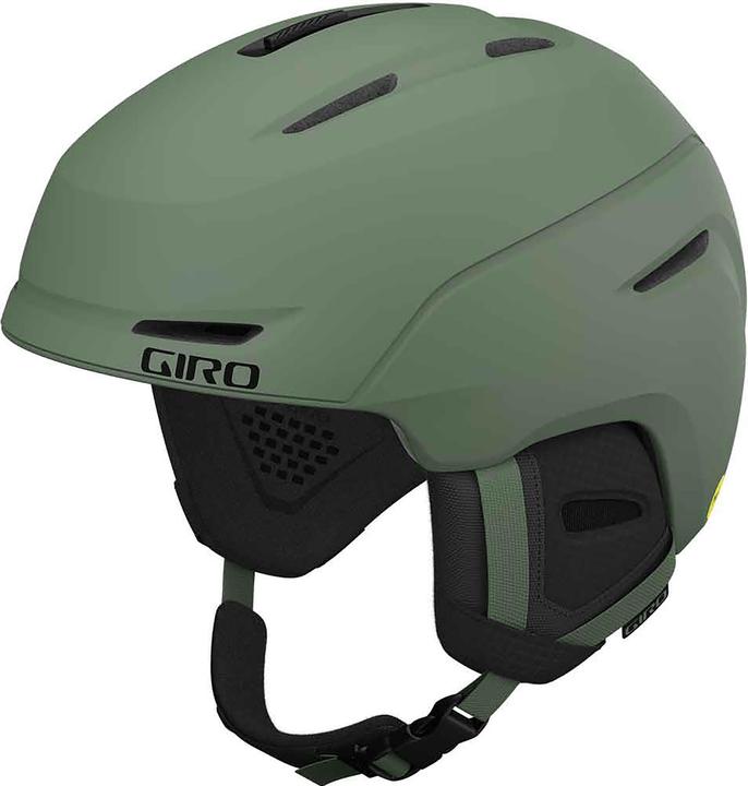 Actual product image Giro NEO frosted winter helmet (52 - 55.5 cm, S)