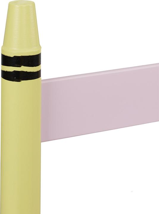 Actual product image Relaxdays Children's seating group (High chair)