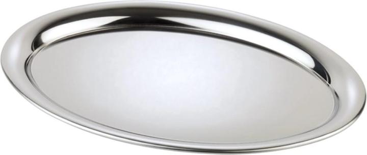 Produktbild APS Serviertablett "KAFFEEHAUS", glänzend