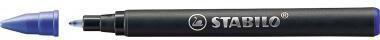 Produktbild STABILO EASYoriginal Refill (Blau, 0.50 mm, 3 Stk.)