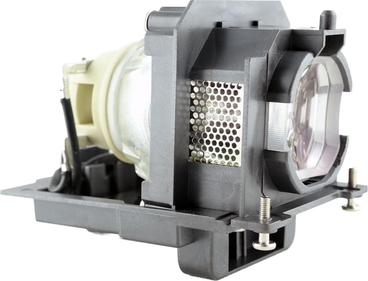 Azurano Beamerlampe für NEC NP47LP, 100015250 Ersatzlampe mit Gehäuse