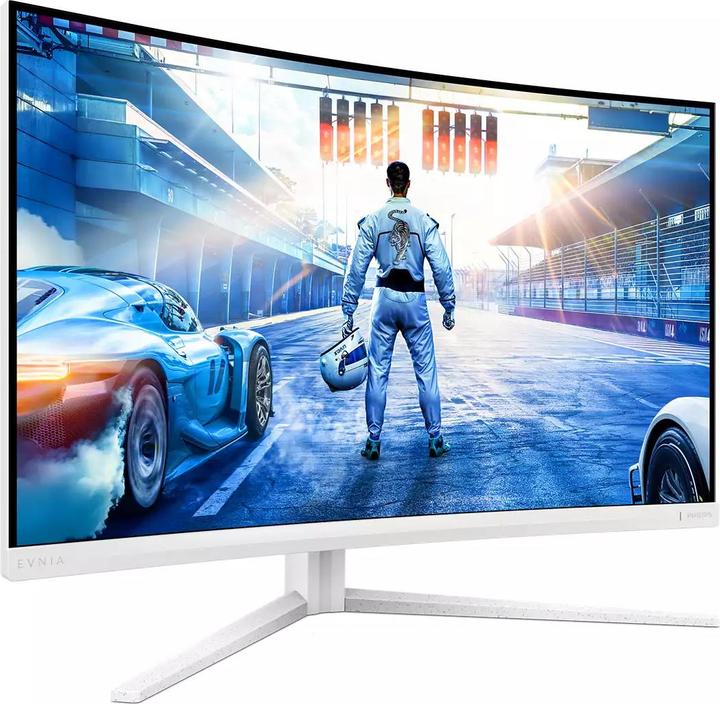 Image du produit Philips Evnia 32M2C5501 (2560 x 1440 pixels, 31.50")