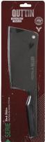 Produktbild Quttin Küchenmachete 17,5cm Black Edition (17.50 cm)