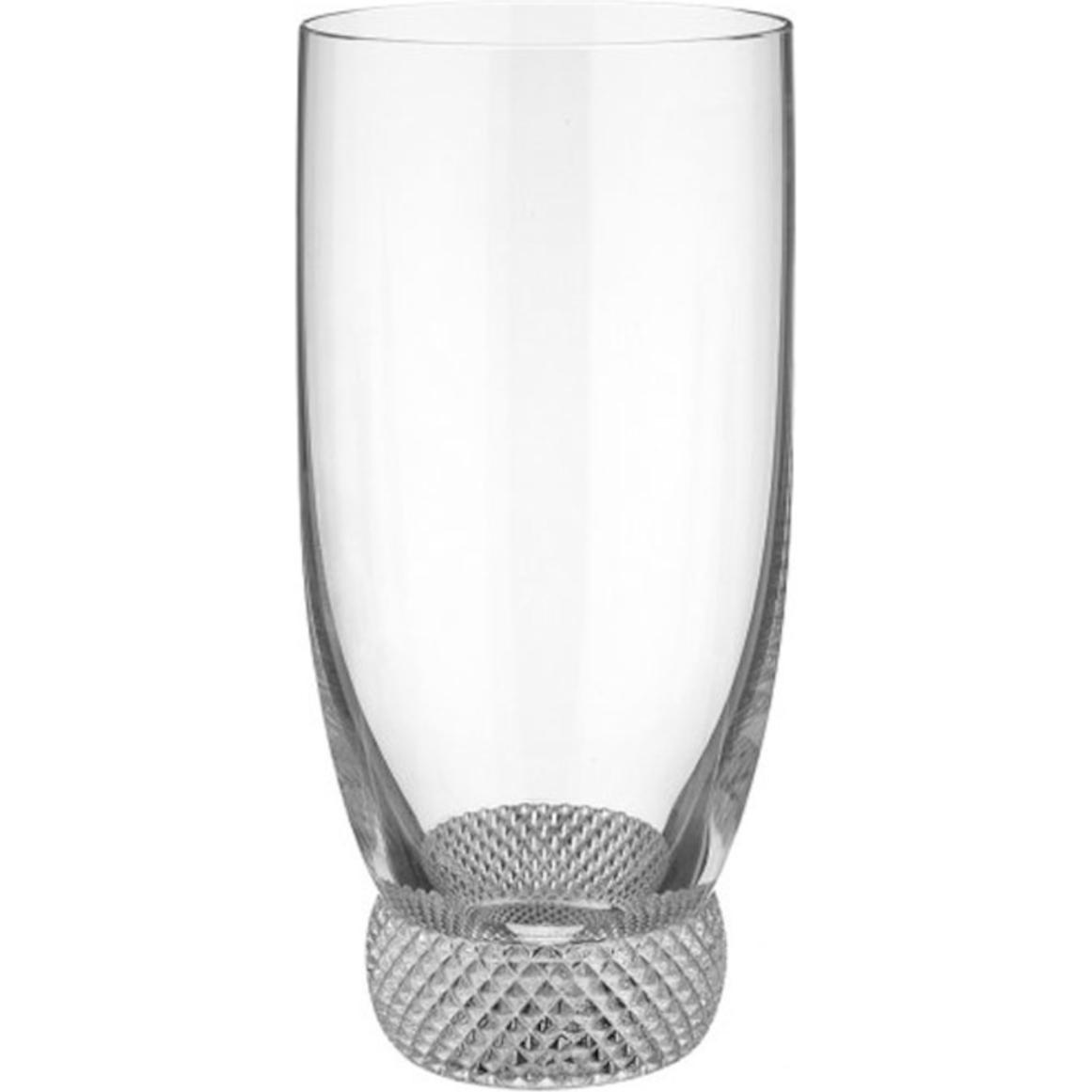 Villeroy & Boch, Biergläser, Bierbecher Octavie (0.39 l, 1 x)