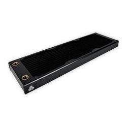 Stealkey Customs SC RadPro L360 H30 Radiator - schwarz, Radiatore raffreddamento ad acqua, Nero