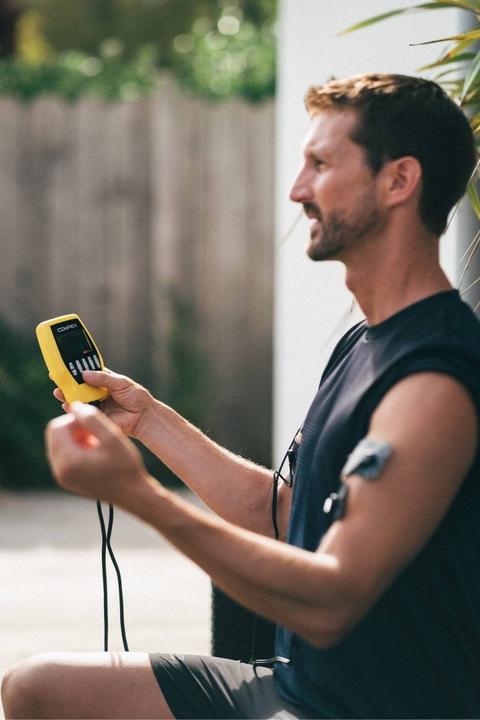 Image du produit Compex Fitness