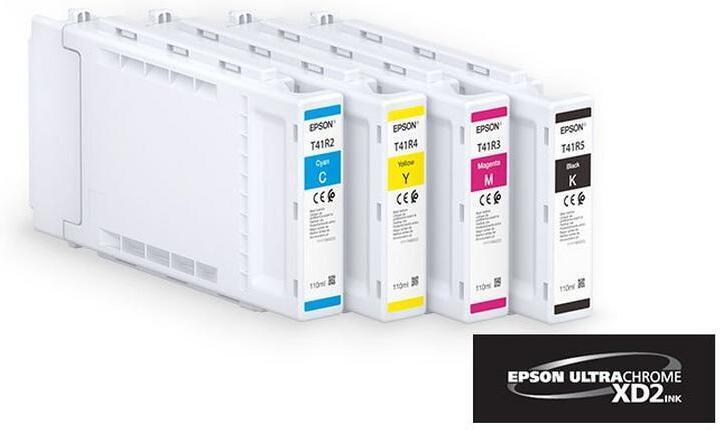 Actual product image Epson SureColor SC-T3405 (Ink, Colour)