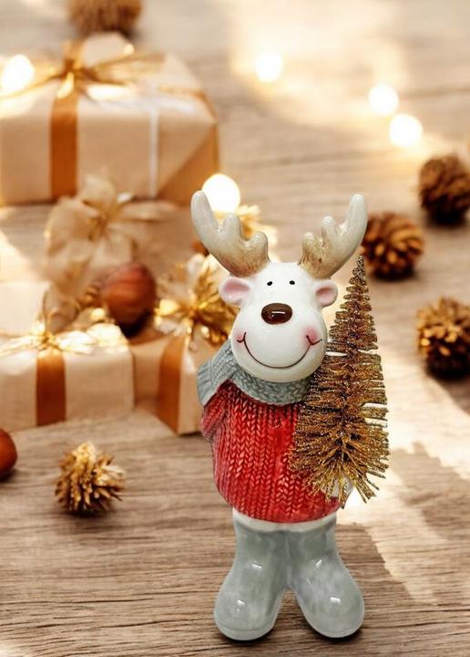 Image du produit GuGus Figurine décorative Elan