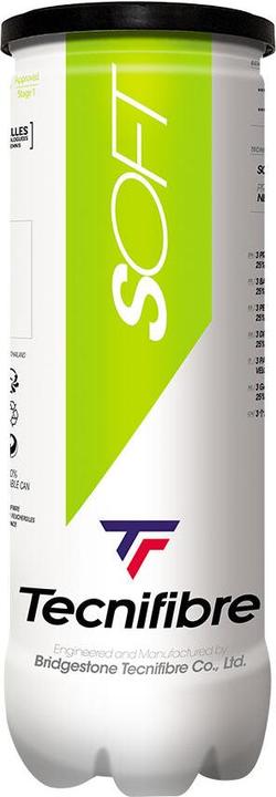 Actual product image Tecnifibre Soft