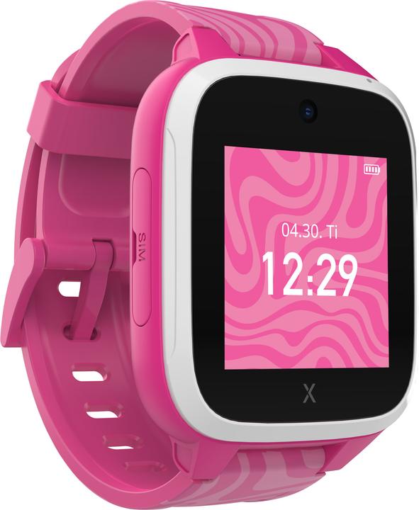 Immagine prodotto Xplora XGO3 2nd Gen (48.65 mm, 4G)