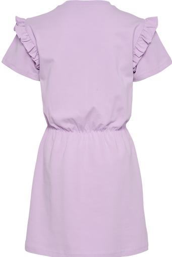 Image du produit hummel Hmljumpy Dress S/S (140)