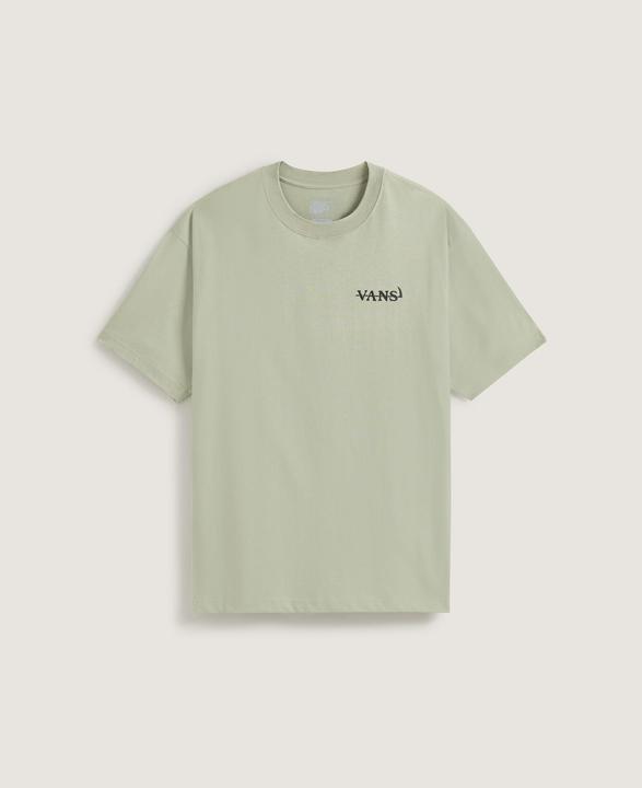 Produktbild Vans All & Nought Loose Ss Tee (S)