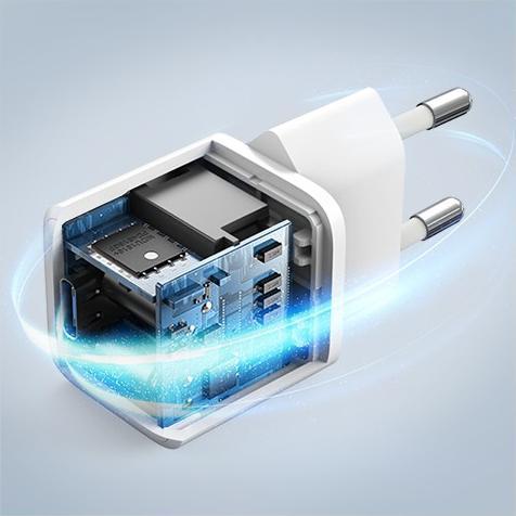 Actual product image Anker PowerPort III Nano (20 W)