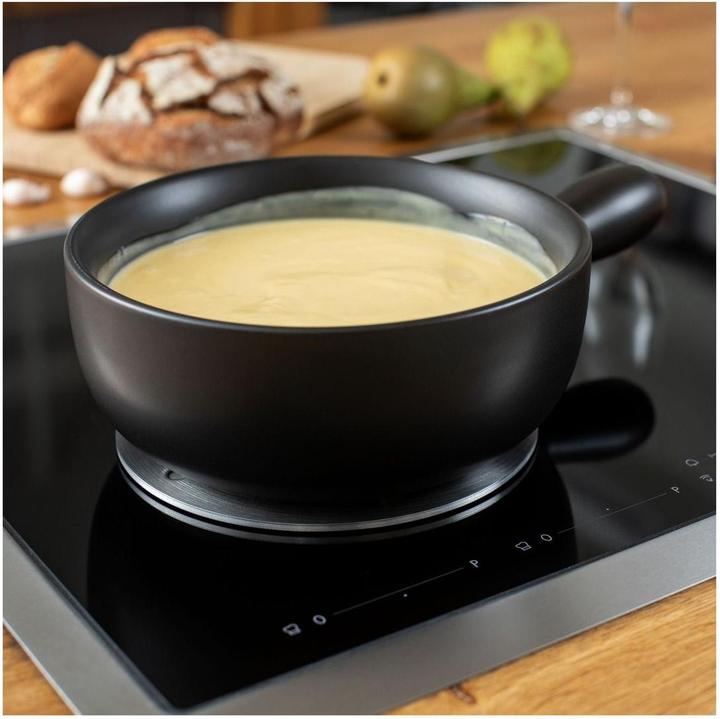 Actual product image Kuhn Rikon Induction adapter plate (19 cm, Metal)