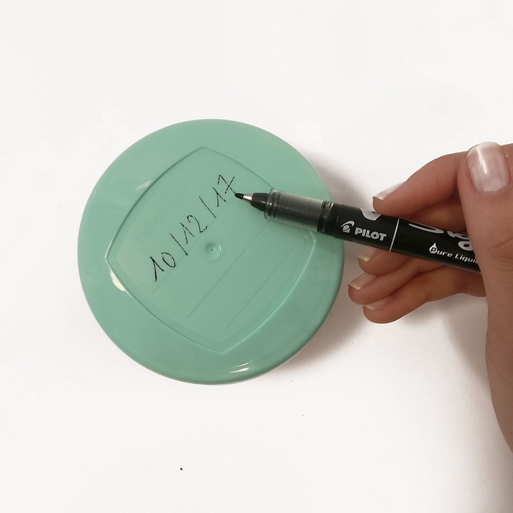 Actual product image Babymoov Babybols