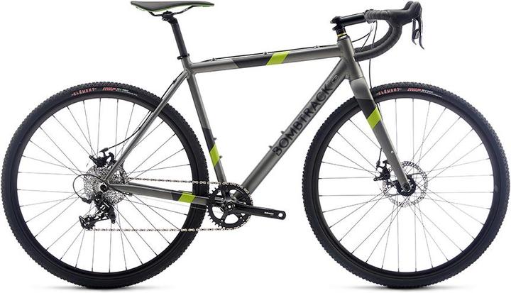 Bombtrack Gancio (56 cm)