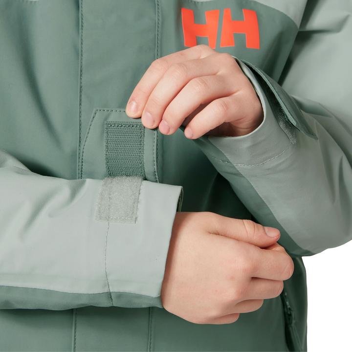 Immagine prodotto Helly Hansen Giacca Level da bambino (128)