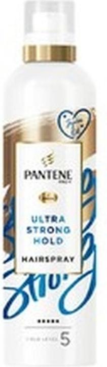 Pantene PRO-V Ultra Strong Hold (250 ml)