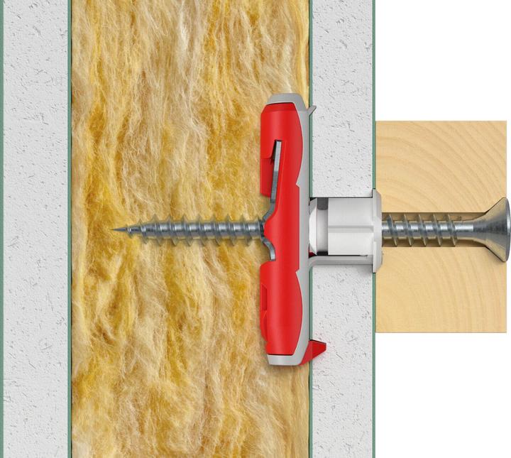 Produktbild Fischer Duotec (2 Stk.)