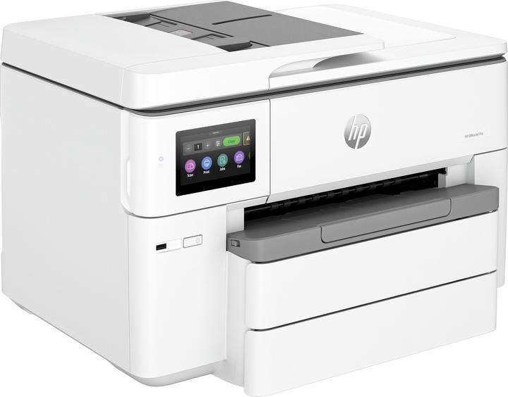 Image du produit HP OfficeJet Pro 9730e (Encre, Couleur)