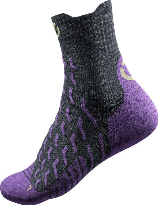 Immagine prodotto Therm-ic Calze di lino ultra fresche da trekking (37 - 38)