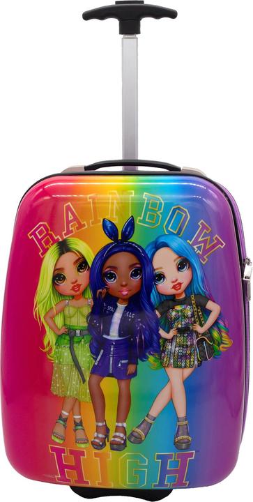 Actual product image Undercover Rainbow High (23 l)