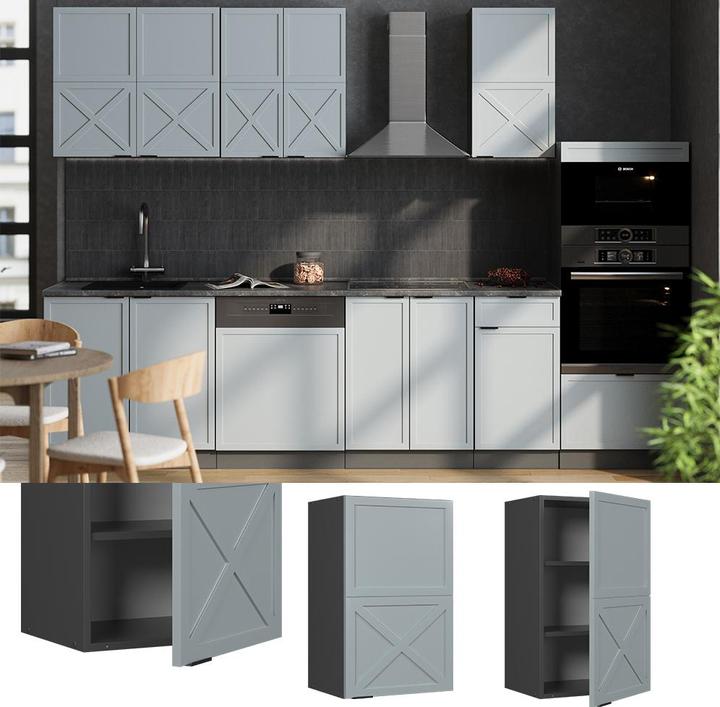 Produktbild Vicco Küchenschränke  Fame-Line (45 x 34.10 x 72 cm)