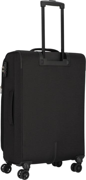 Immagine prodotto American Tourister Set di valigie a 4 ruote Street Roll 3 pezzi (215 l)