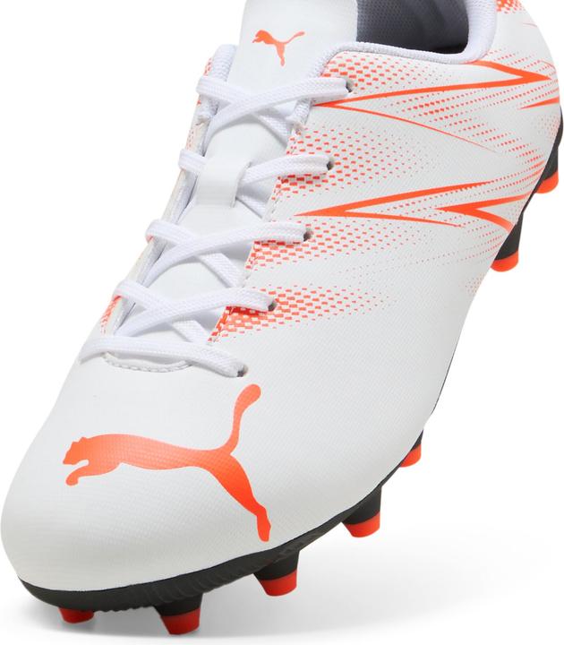 Produktbild Puma Attacanto Fg/Ag Jr (33)