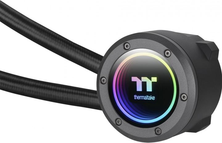 Produktbild Thermaltake TT TH420 ARGB Sync V2 AiO CL-W376-PL14SW-A