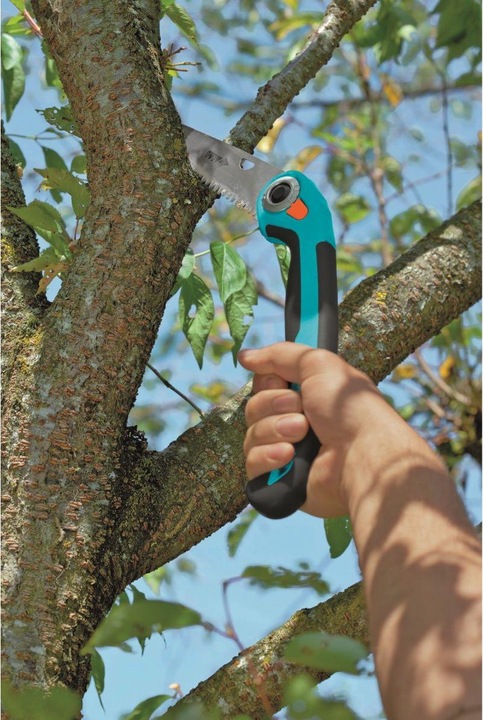 Actual product image Gardena 200p