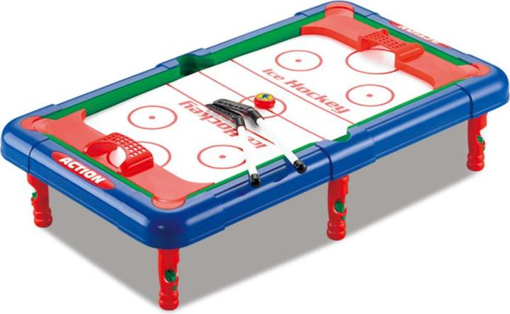 Produktbild VR Shinecon Spieltisch 6-in-1 - Evolutive Mehrfarbig