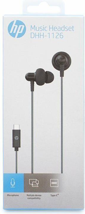 Actual product image HP DHH-1126 (Cable)