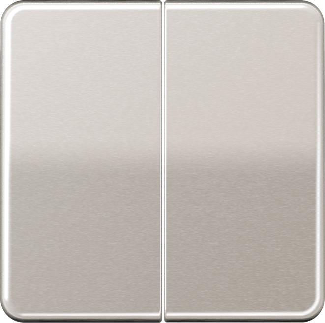 Actual product image JUNG Rocker 2t Switch CD pt glz CD102PT