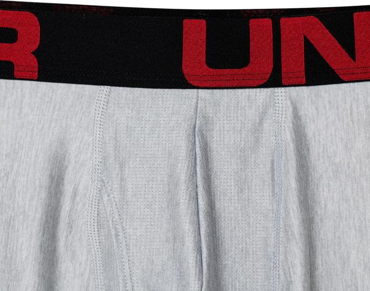 Image du produit Under Armour Tech Boxers pack de 2 hommes (S)