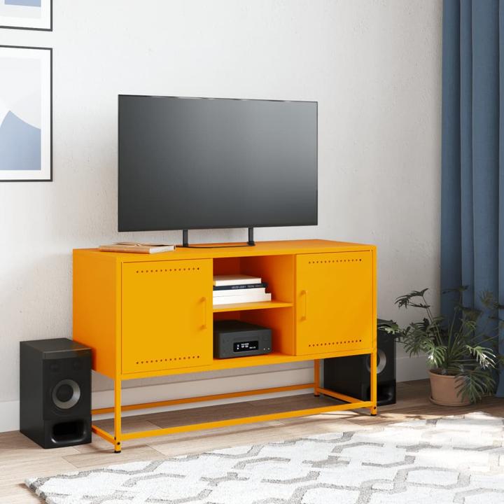 Produktbild vidaXL Highboard (39 x 36 x 123 cm)
