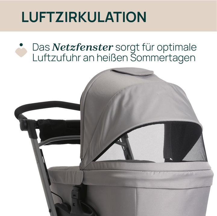 Immagine prodotto Chicco Activ3 Carrycot