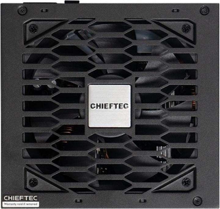 Actual product image Chieftec BPX-750-S (750 W)