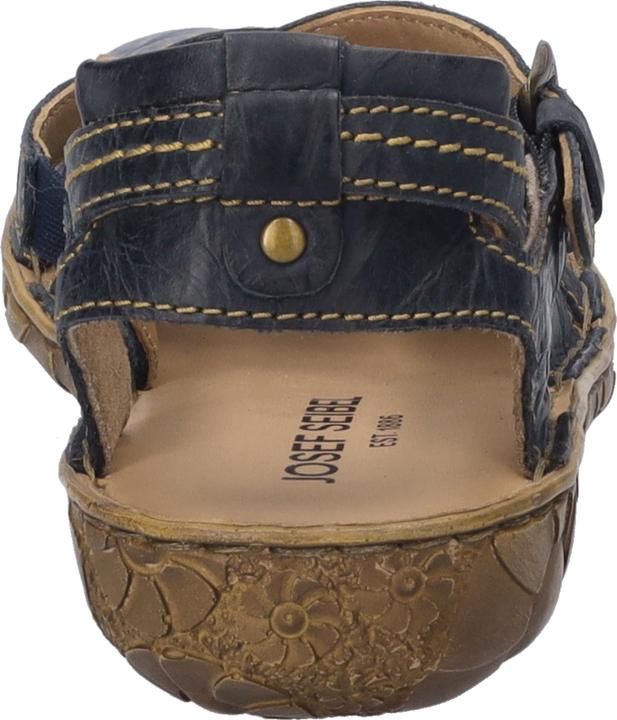 Actual product image Josef Seibel Sandalen (37)
