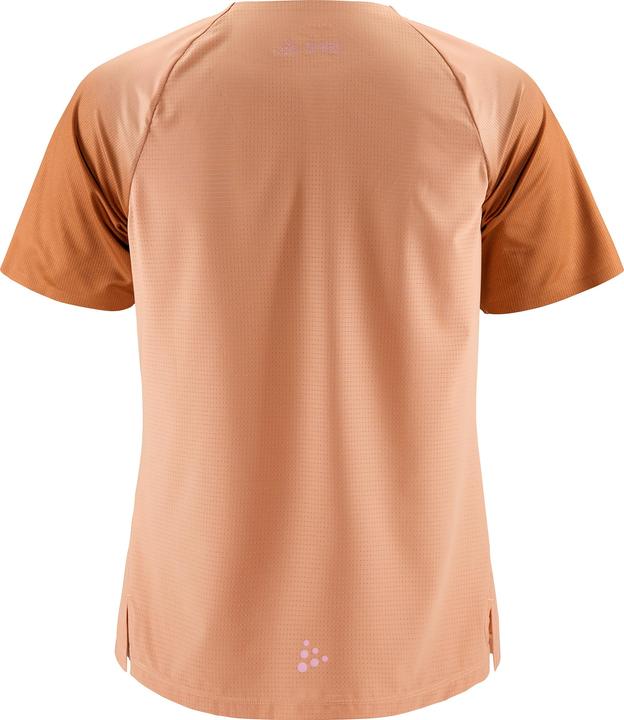 Actual product image Craft Women's Pro Trail S/S Tee (L)