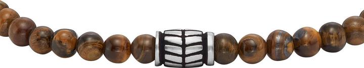 Immagine prodotto Fossil Gioielli (25 cm, Acciaio inossidabile)