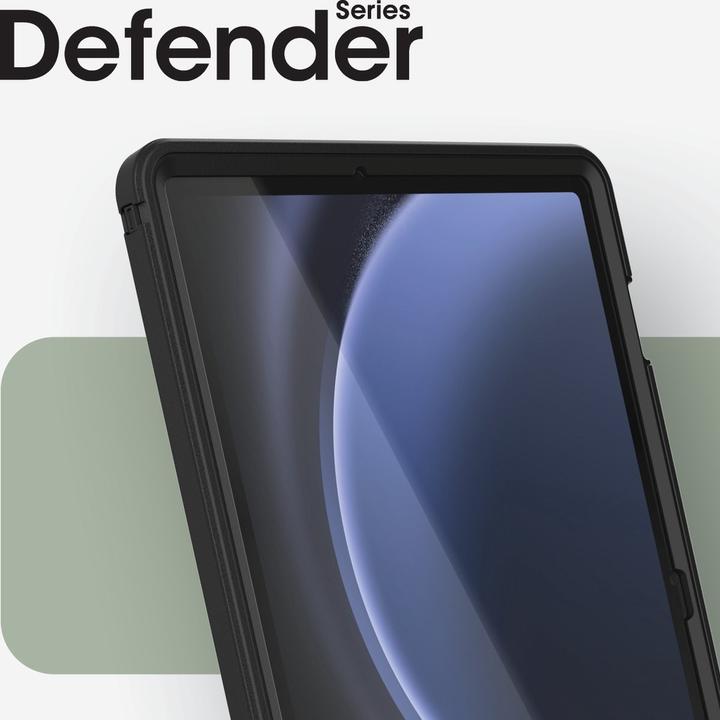 Actual product image OtterBox Defender (Galaxy Tab S9 FE)