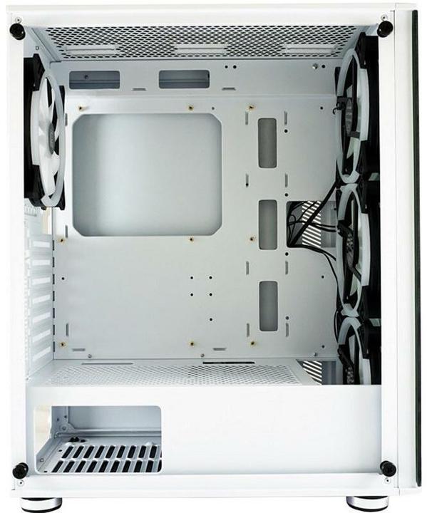 Actual product image LC-Power Gaming 803W (ATX, mATX, Mini-ITX)