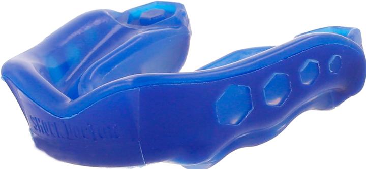 Image du produit Shock Doctor Protège-dents Gel Max (Taille unique)