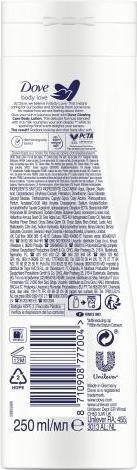 Immagine prodotto Dove Raggiante (Crema corpo, 250 ml)