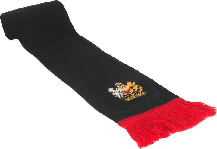 Immagine prodotto Fan Originals Manchester Sciarpa Bar Stemma