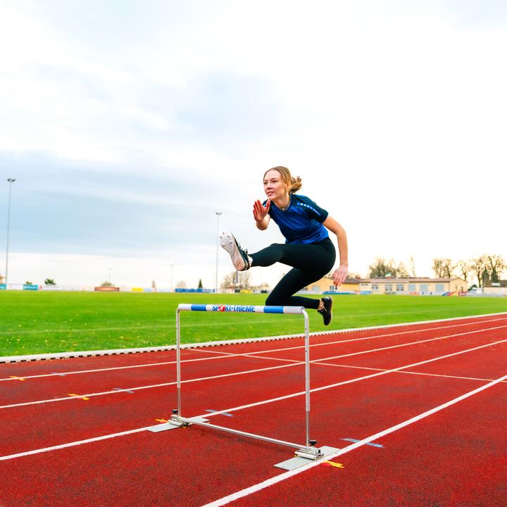Produktbild Sport-Thieme Übungshürde Steh-auf (8200 g)